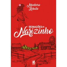 Reinações de Narizinho