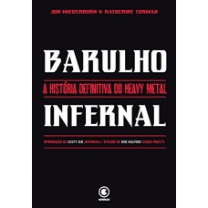 Barulho infernal