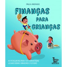 Finanças para crianças