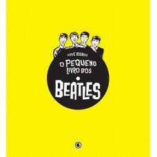 O pequeno livro dos Beatles