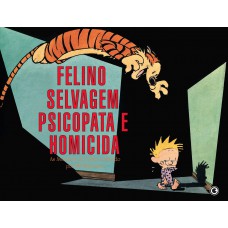 Calvin e Haroldo Vol 10