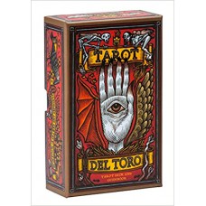 Tarot Del Toro