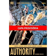 Authority