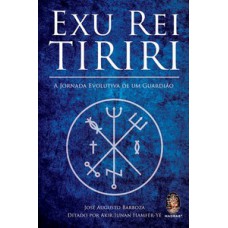 Exu rei Tiriri