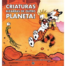 Calvin e Haroldo Vol 5