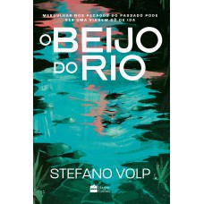 O beijo do rio