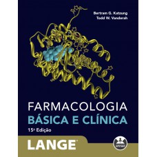 Farmacologia Básica e Clínica