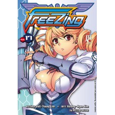 Freezing - Vol. 17