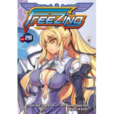 Freezing - Vol. 20