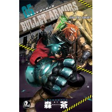 Bullet Armors vol.5