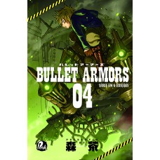 Bullet Armors vol.4