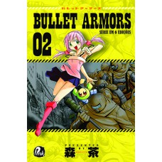 Bullet Armors vol.2