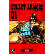 Bullet Armors vol.1