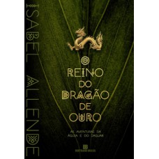 O reino do dragão de ouro