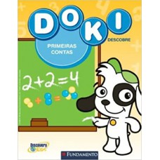 Doki - Primeiras contas