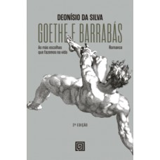 Goethe e Barrabás