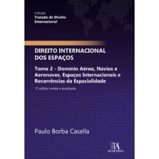 Direito internacional dos espaços