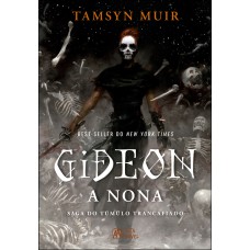 Gideon, a nona