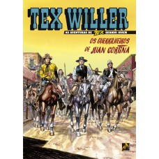 Tex Willer Nº 41