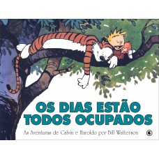 Calvin e Haroldo Vol 9