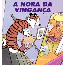 Calvin e Haroldo Vol 6