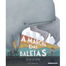 A marcha das baleias