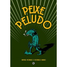 Peixe peludo