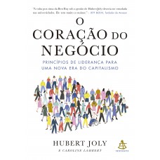 O coração do negócio