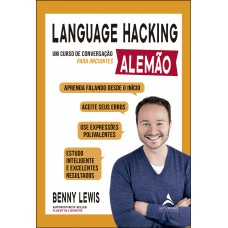 Language hacking - alemão