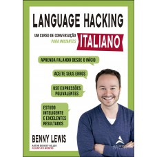 Language hacking - italiano