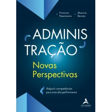 Administração – novas perspectivas