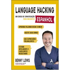 Language hacking - espanhol