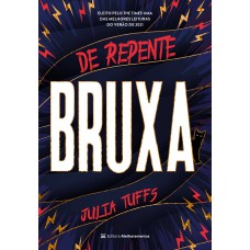 De repente bruxa