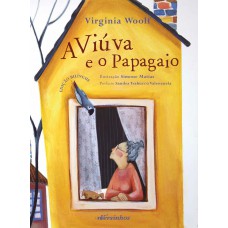 A viúva e o papagaio