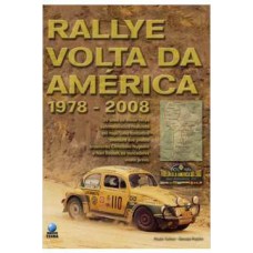 Rallye volta da América 1978-2008