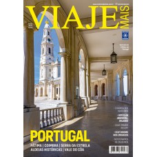 Revista Viaje Mais 253