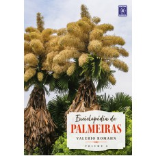 Enciclopédia de Palmeiras - Volume 2