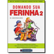 Domando Sua Ferinha 2 - 2ª Edição