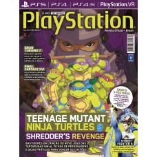 Revista PlayStation 293