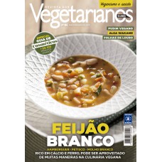 Revista dos Vegetarianos 186