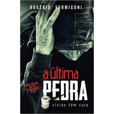 A última pedra