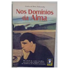 Nos domínios da alma