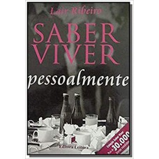 Saber viver pessoalmente