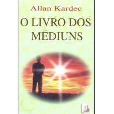 O livro dos Médiuns - ed. de bolso