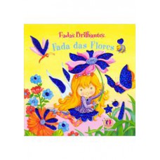Fada das Flores