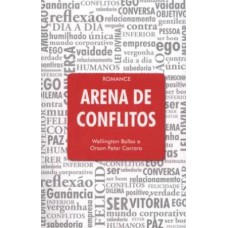 Arena de conflitos