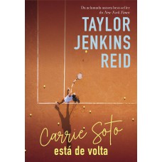 Carrie Soto está de volta