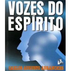 Vozes do espírito