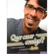 Quer casar comigo?