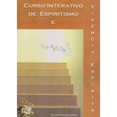 Curso interativo de espiritismo e vivência espírita